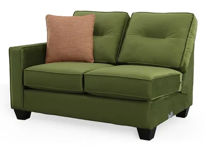 LSF 1 Arm Loveseat