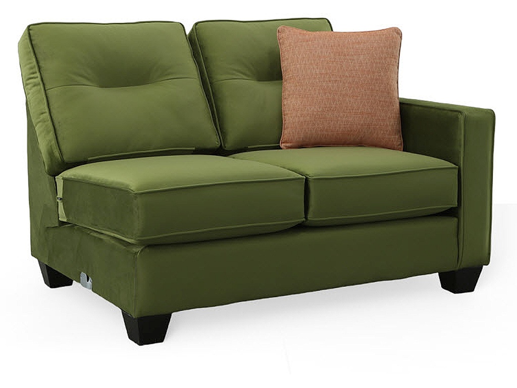 RSF 1 Arm Loveseat - main image