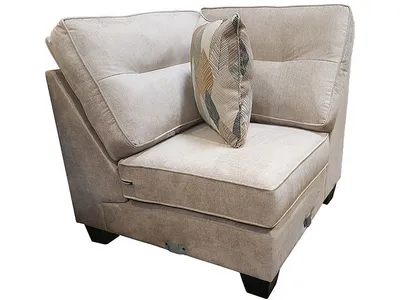 Corner Chair
