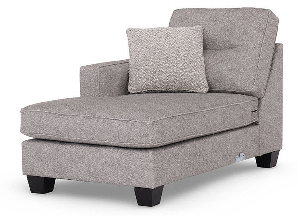 LSF 1 Arm Chaise - main image