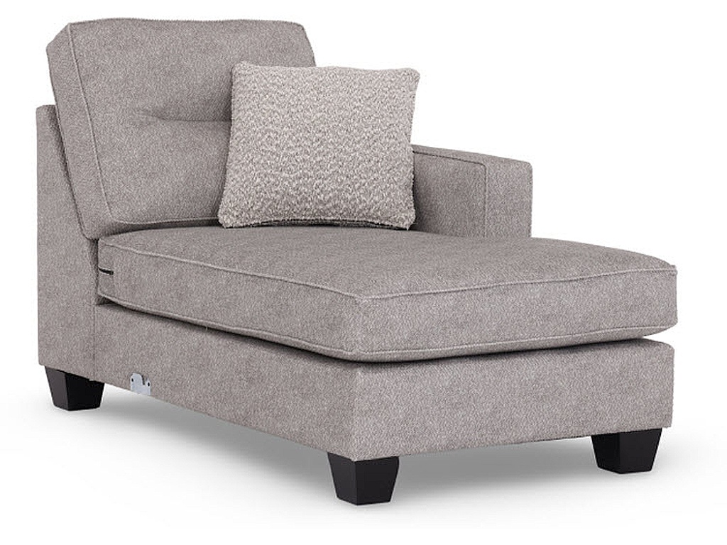 RSF 1 Arm Chaise - main image
