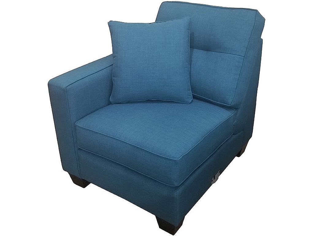 LSF 1 Arm Chair - main image
