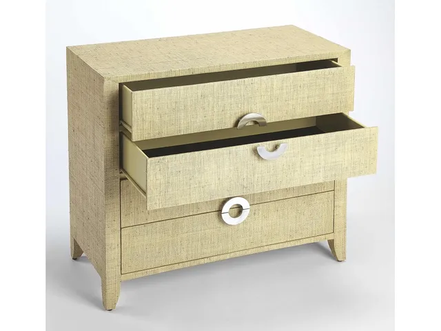 Amelle Accent Chest - Alternative View