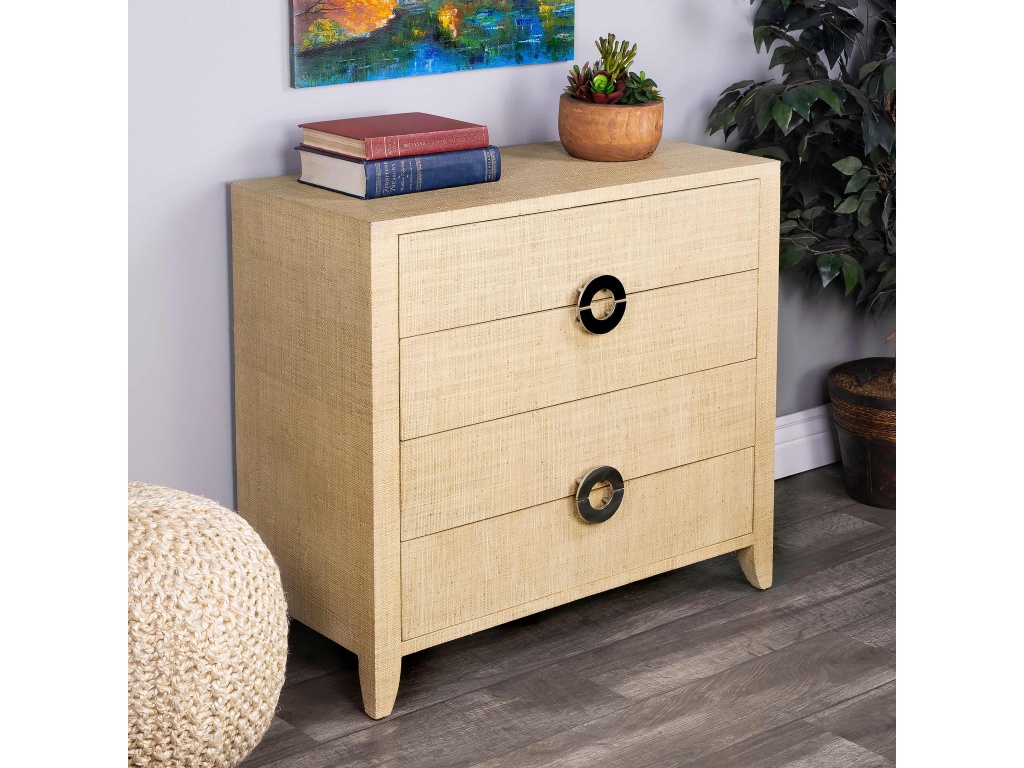 Amelle Accent Chest - image 3
