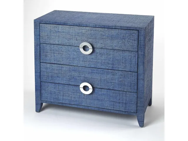 Amelle Accent Chest