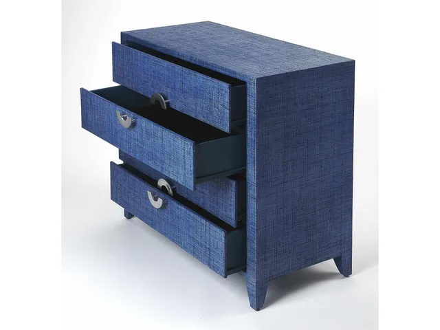 Amelle Accent Chest - Alternative View