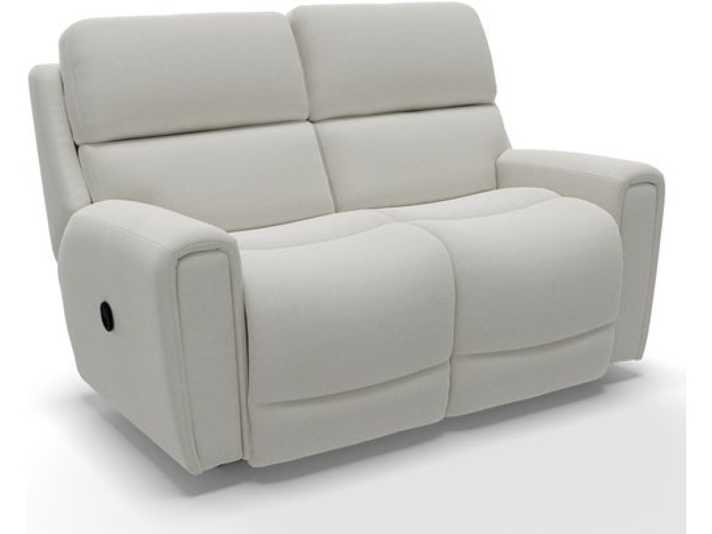 Apollo Reclining Loveseat - main image