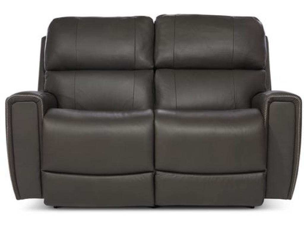 Apollo Reclining Loveseat - image 1