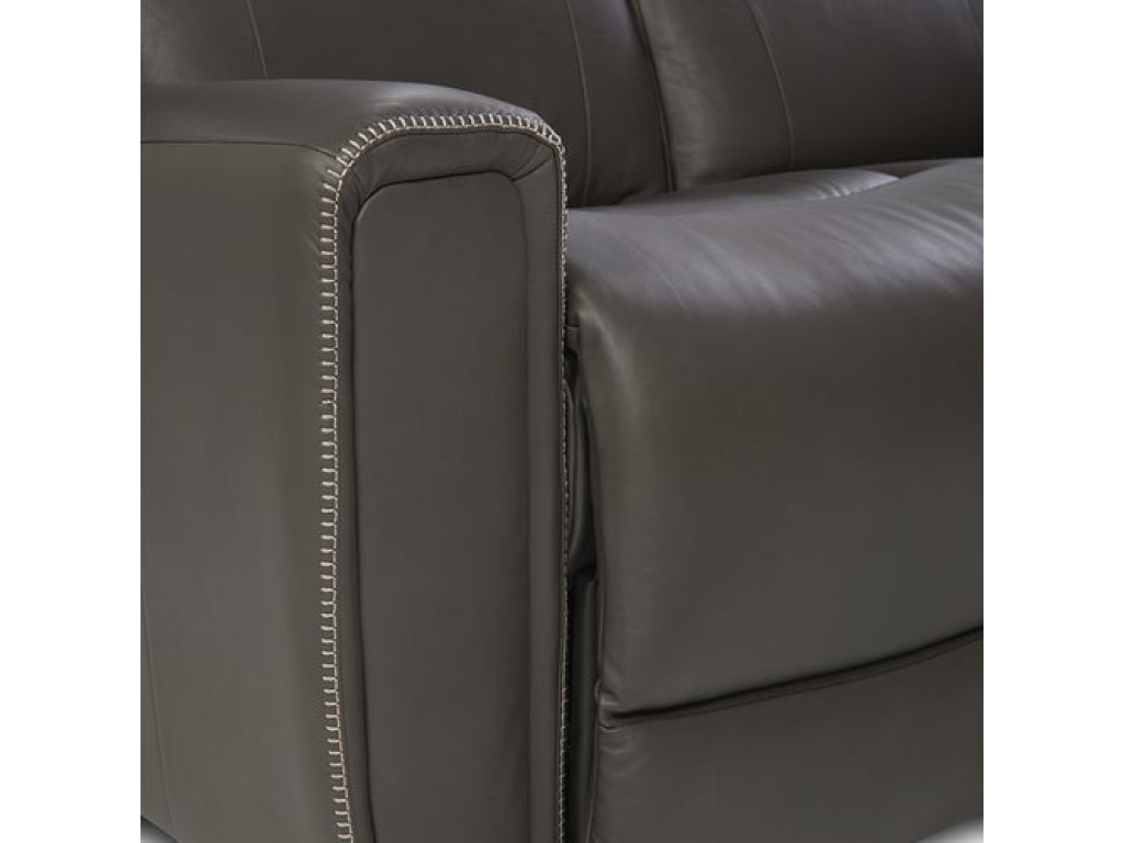 Apollo Reclining Loveseat - image 9