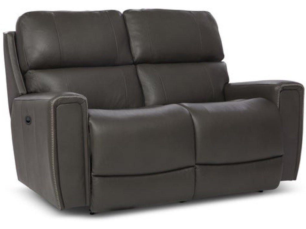 Apollo Reclining Loveseat - image 2
