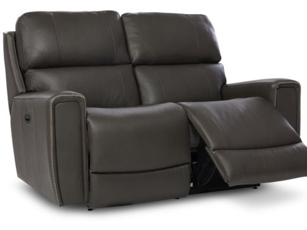 Apollo Reclining Loveseat - image 3