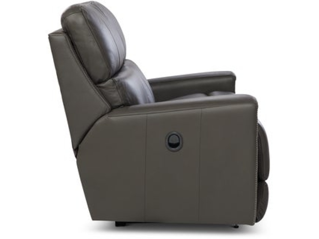 Apollo Reclining Loveseat - image 4