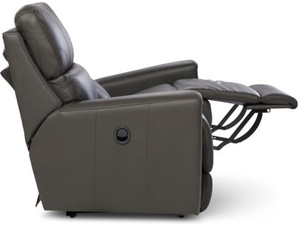 Apollo Reclining Loveseat - image 5