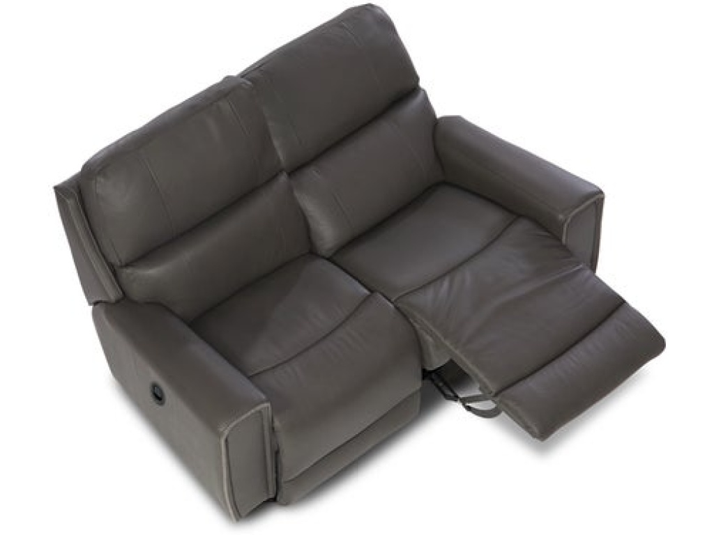 Apollo Reclining Loveseat - image 7