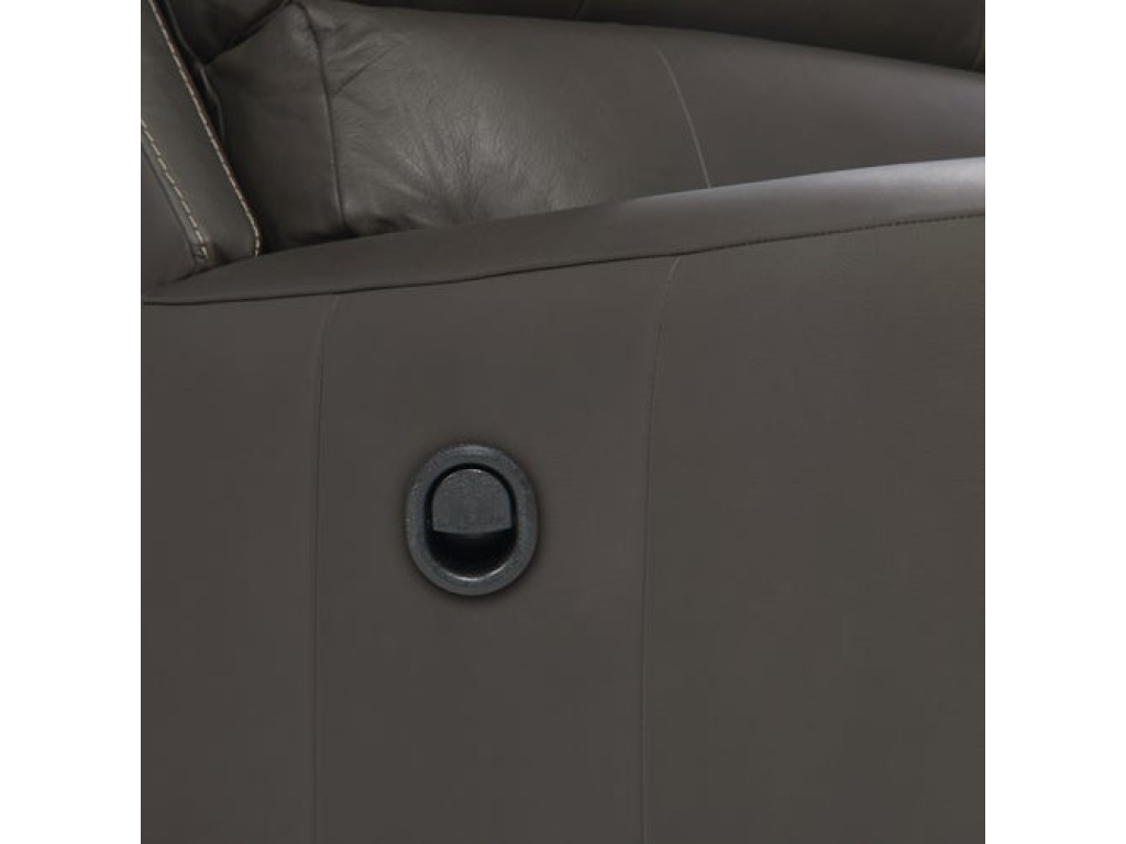 Apollo Reclining Loveseat - image 8