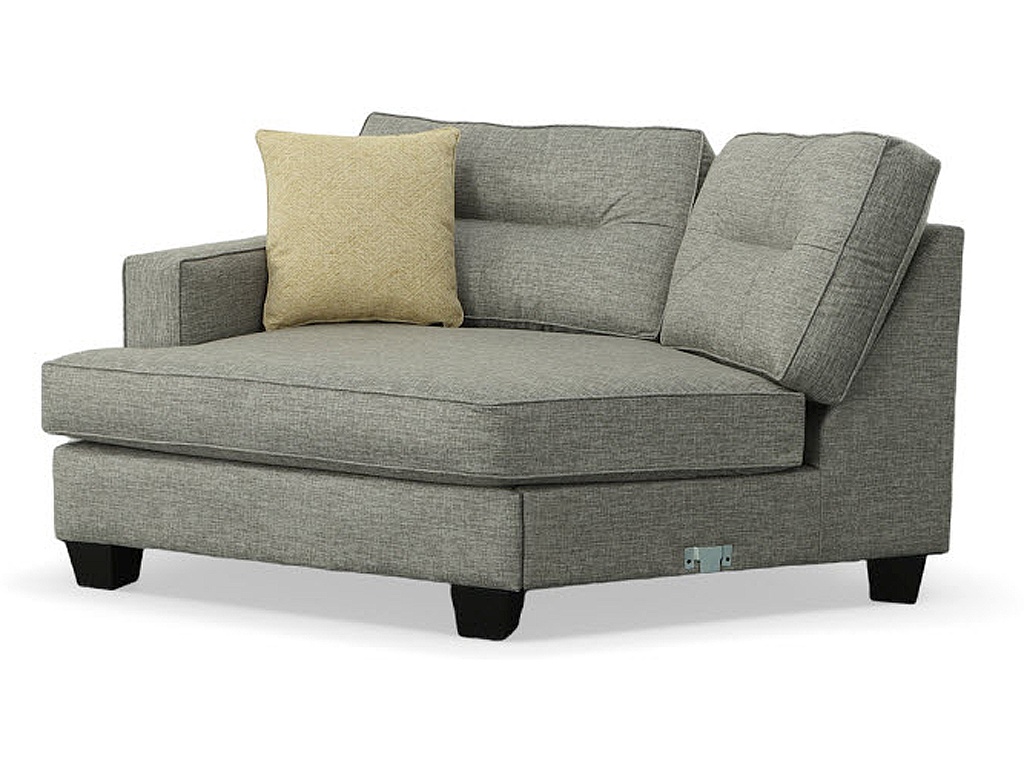 LSF 1 Arm Angle Cuddler - main image