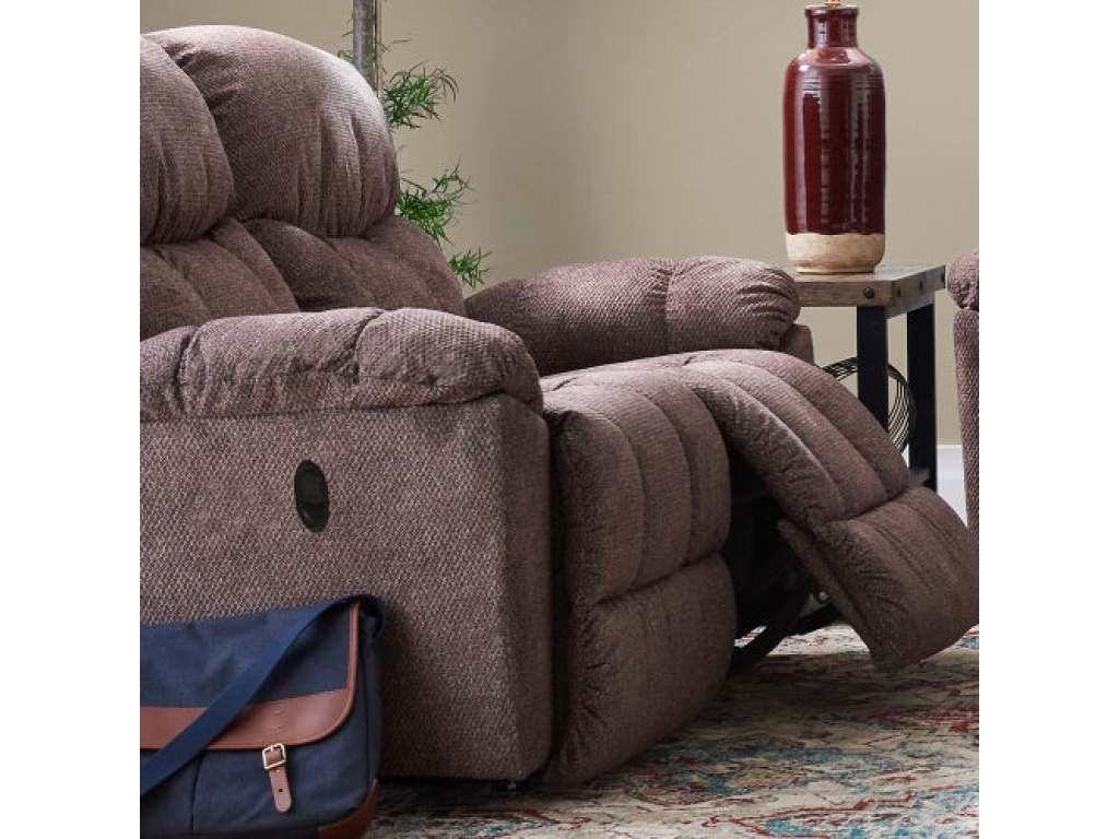 Morrison Reclining Loveseat - image 1