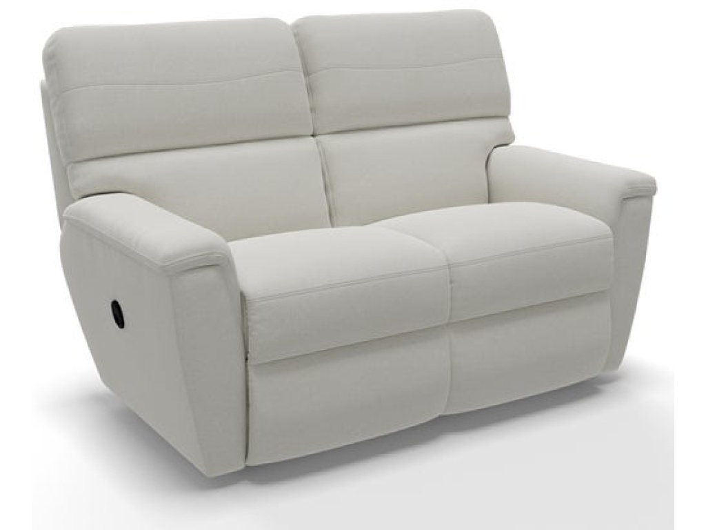 Ava Reclining Loveseat - main image