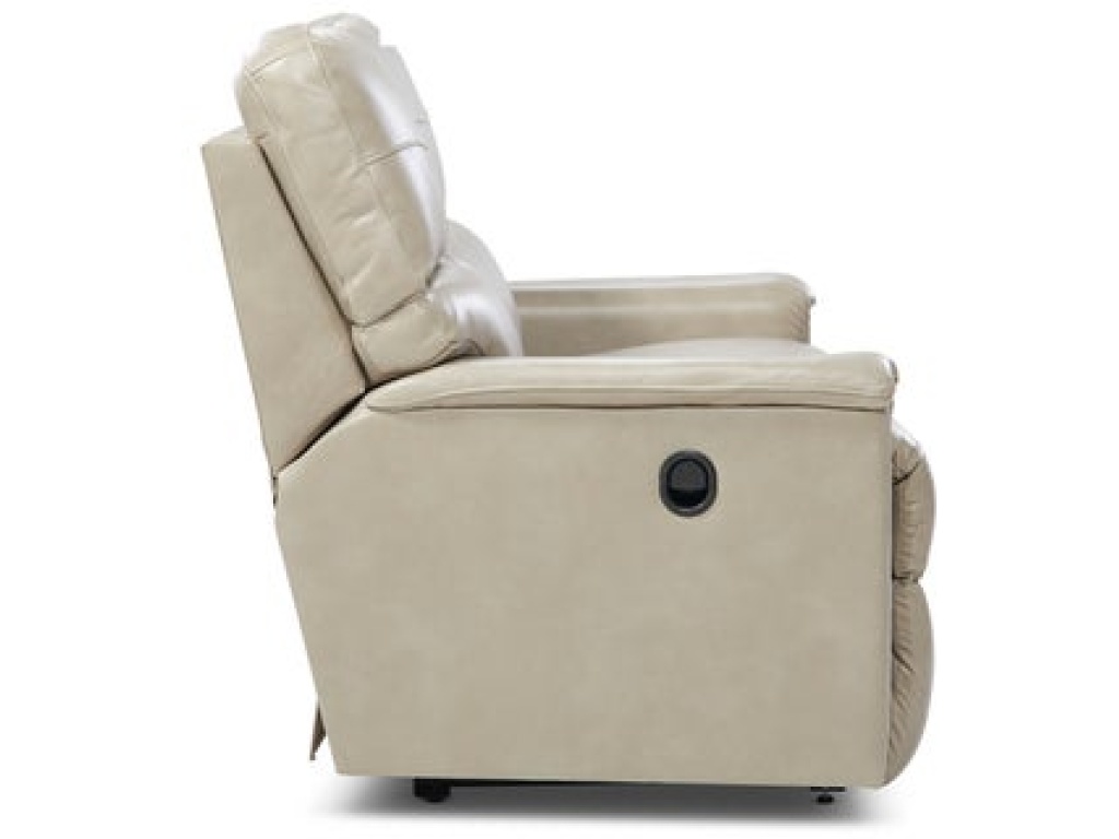 Ava Reclining Loveseat - image 4
