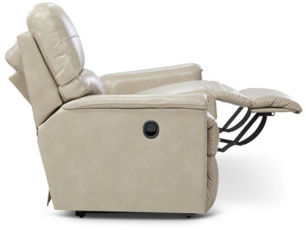 Ava Reclining Loveseat - image 5