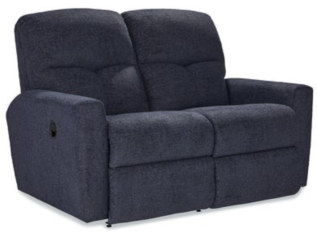Hawthorn Reclining Loveseat - image 3