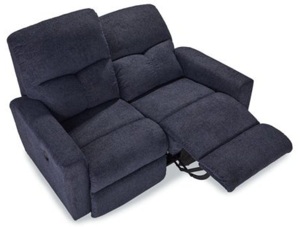 Hawthorn Reclining Loveseat - image 7