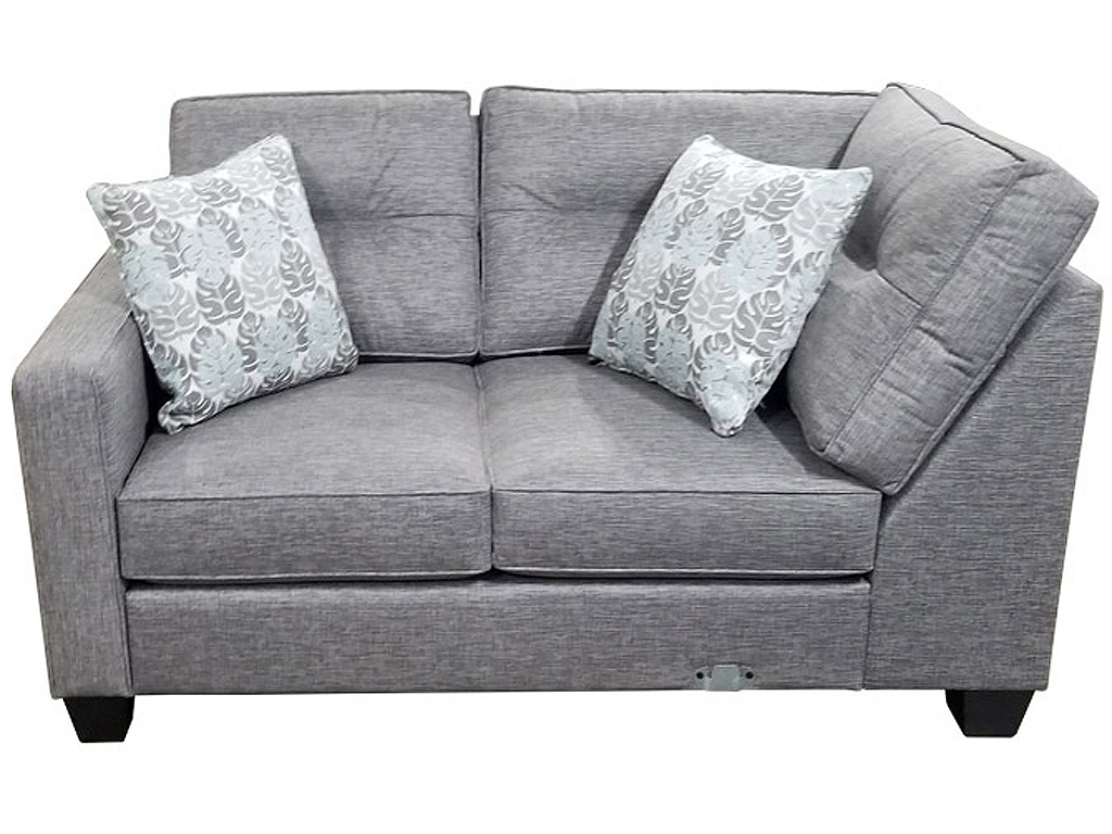 LSF Tux Loveseat - main image