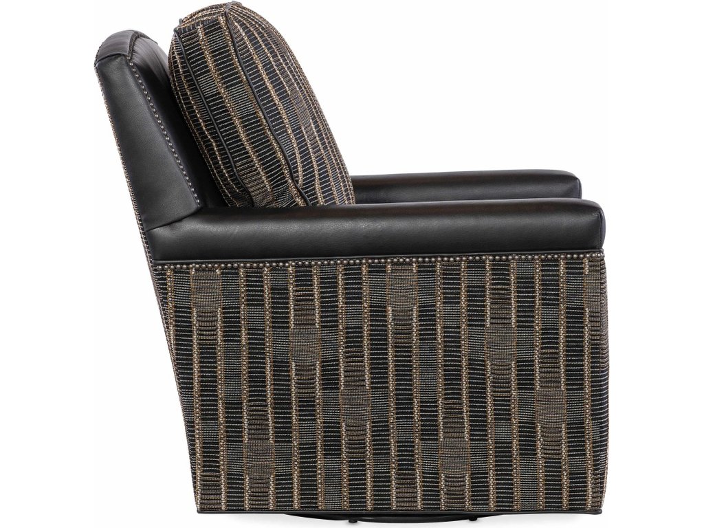 Fallon Swivel Chair - image 2