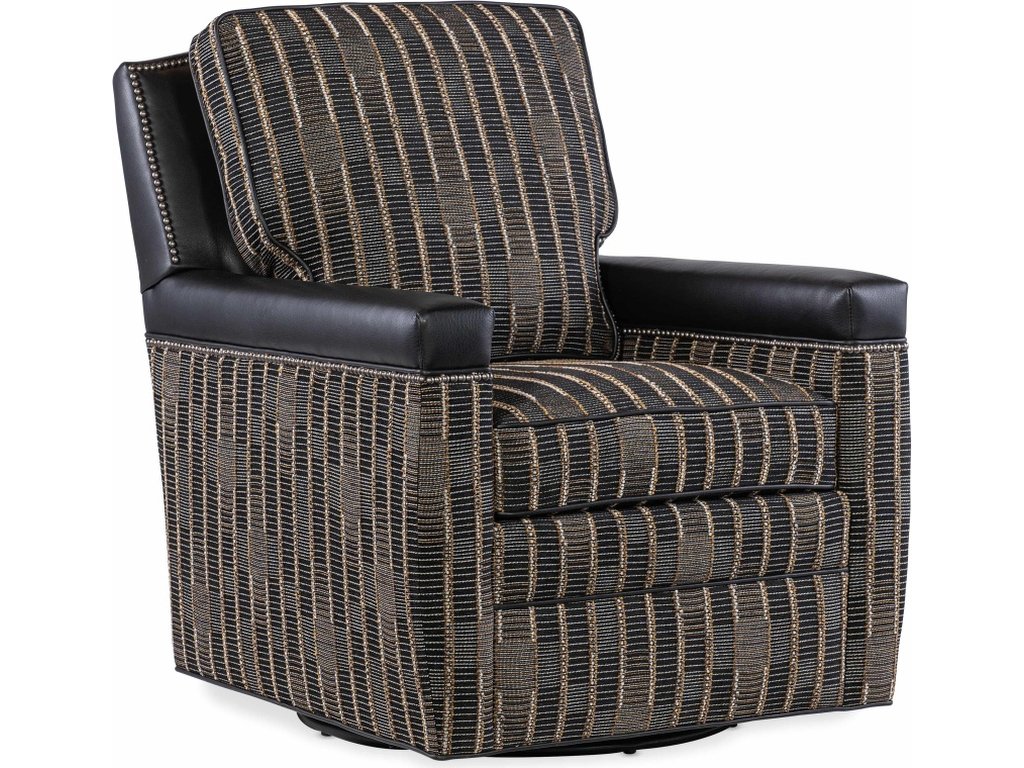 Fallon Swivel Chair - main image