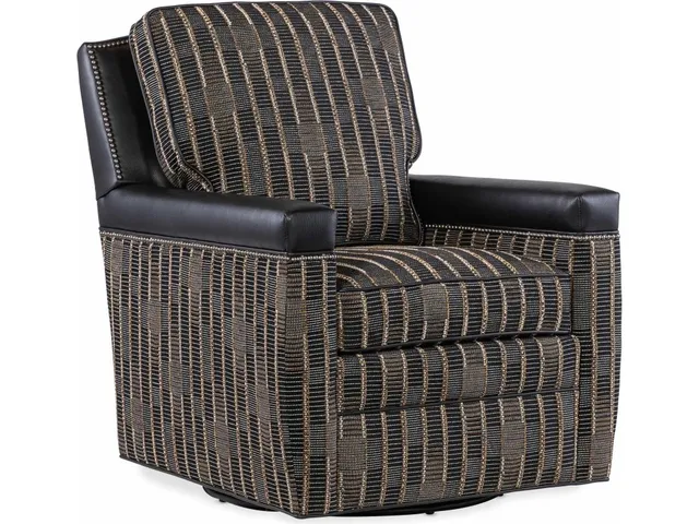 Fallon Swivel Chair