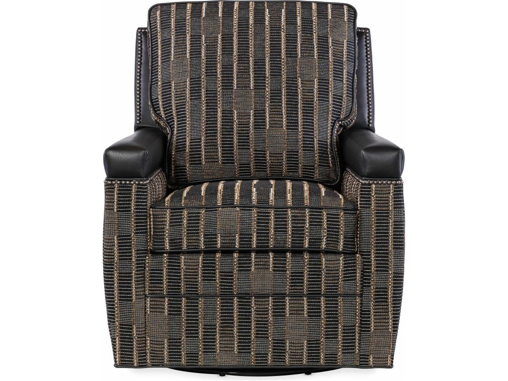 Fallon Swivel Chair - image 3