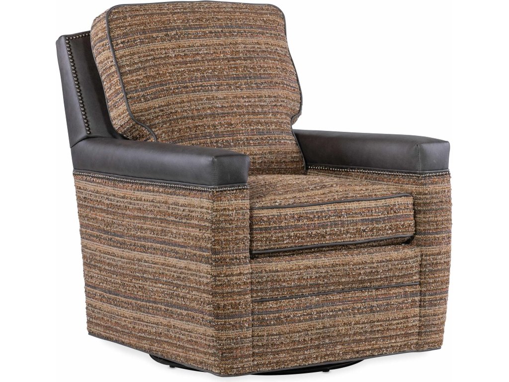 Fallon Swivel Chair - image 4
