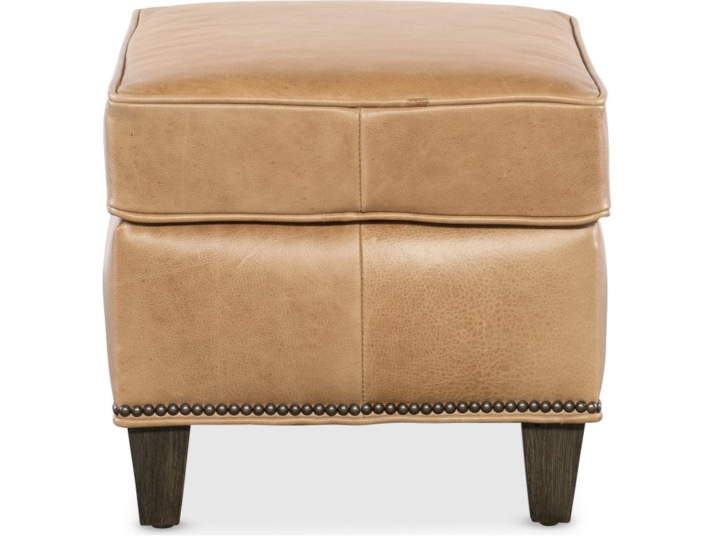Fallon Ottoman - image 2