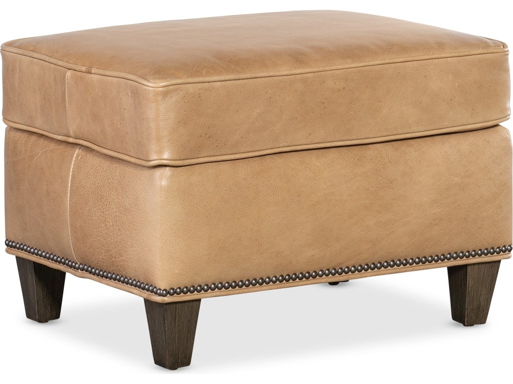 Fallon Ottoman - main image