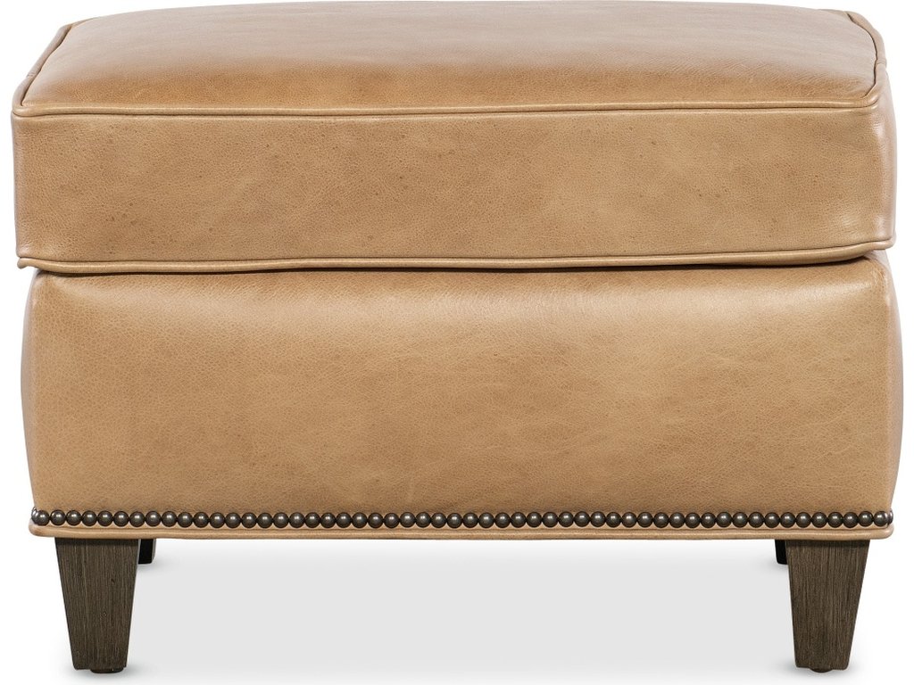 Fallon Ottoman - image 3