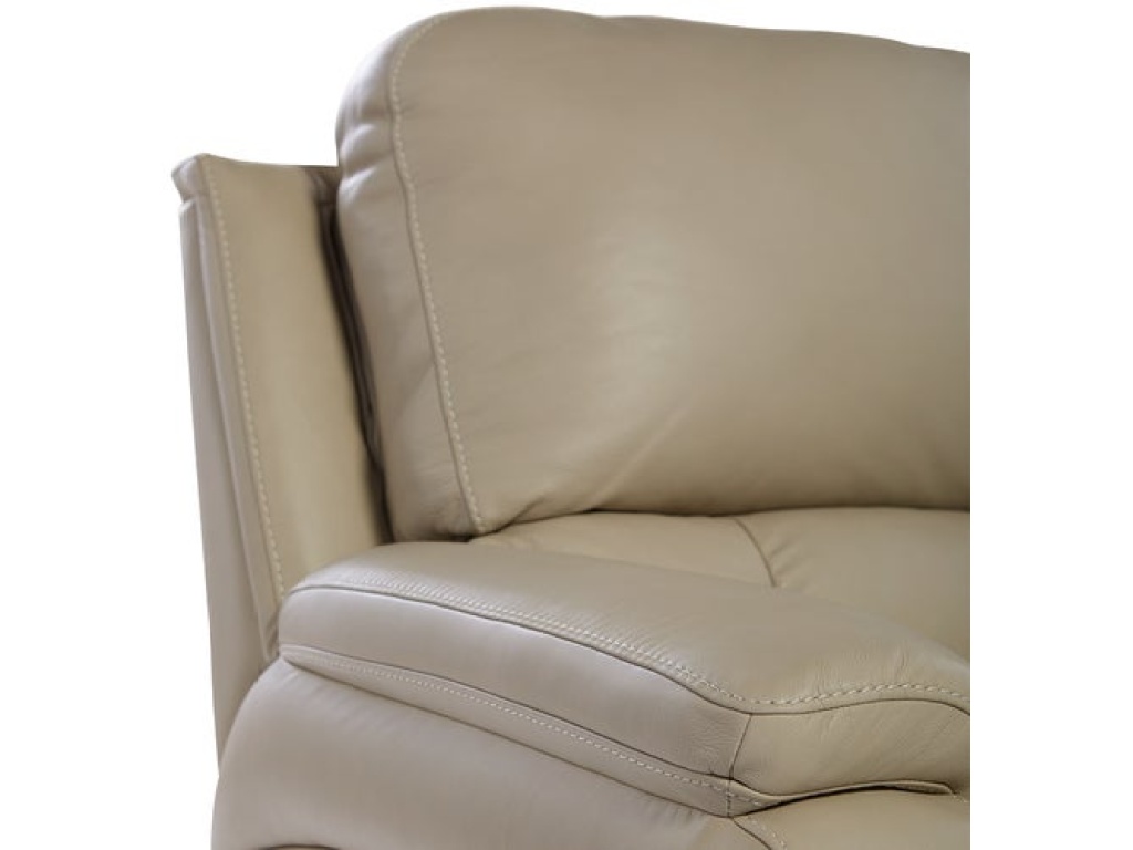 Greyson Reclining Loveseat w/ Console - image 6