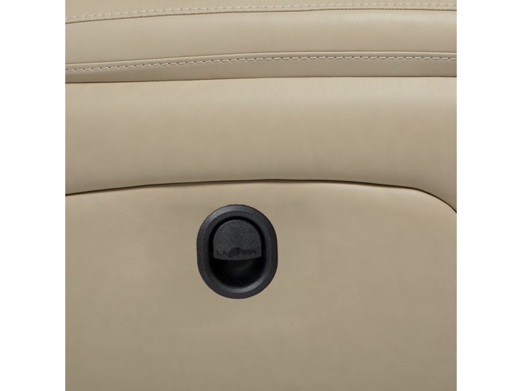 Greyson Reclining Loveseat w/ Console - image 5
