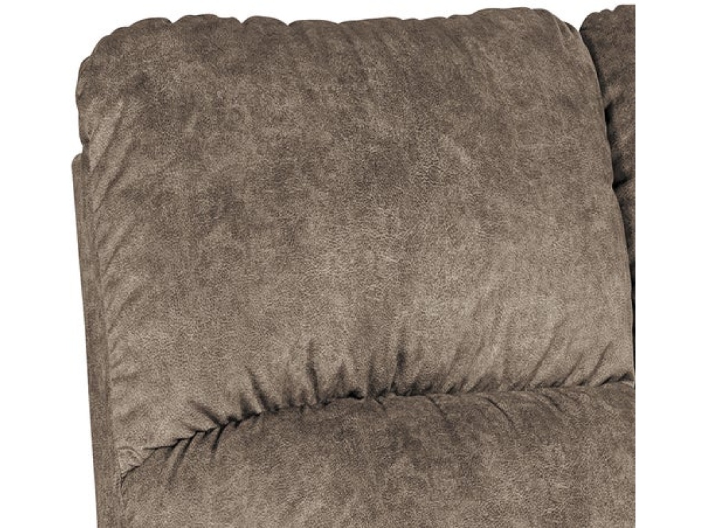 Brooks Reclining Loveseat w/ Console - image 10