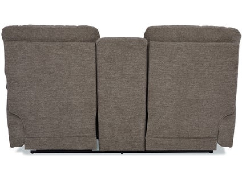 Brooks Reclining Loveseat w/ Console - image 6