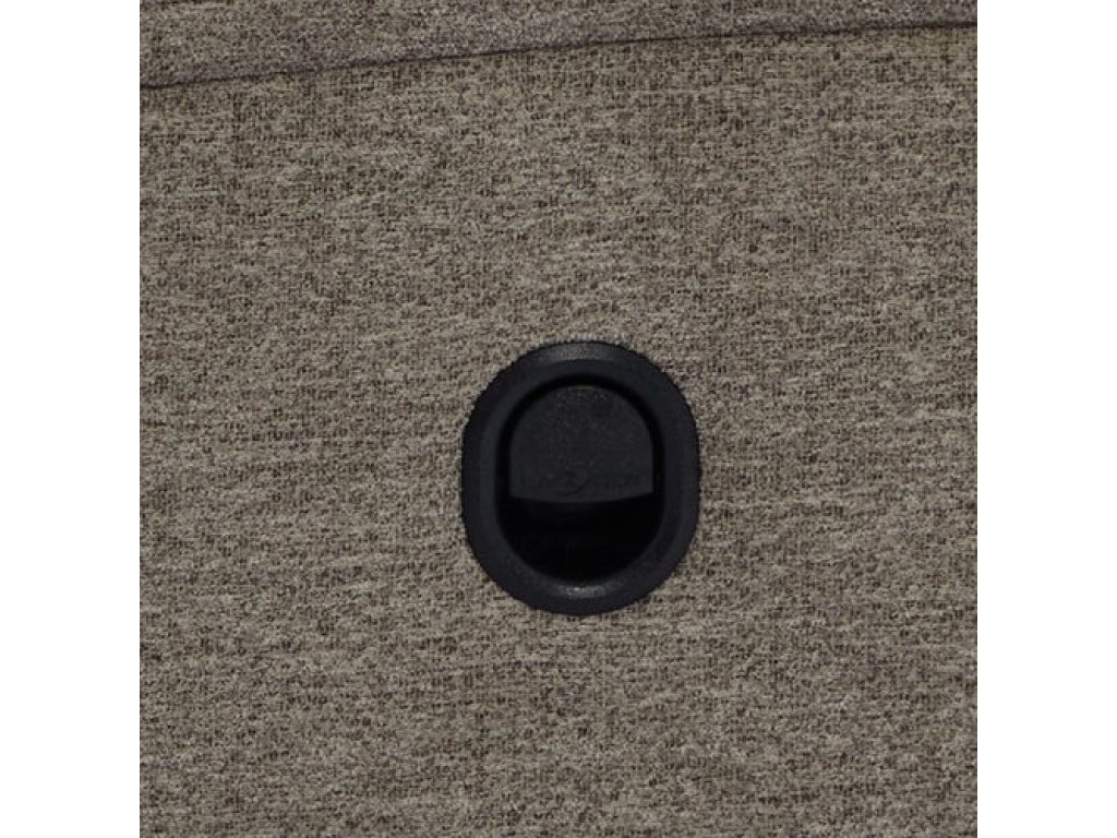 Brooks Reclining Loveseat w/ Console - image 8