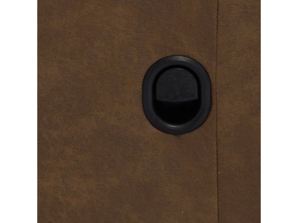 Morrison Reclining Loveseat w/ Console - image 7