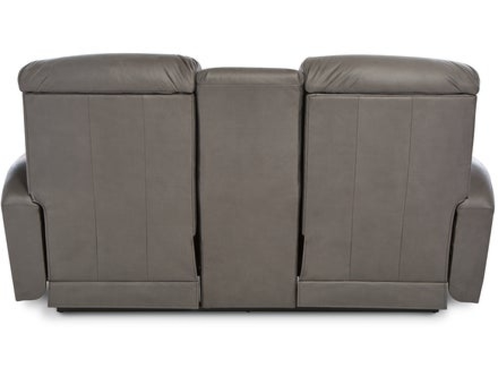 Hawthorn Reclining Loveseat w/ Console - image 7