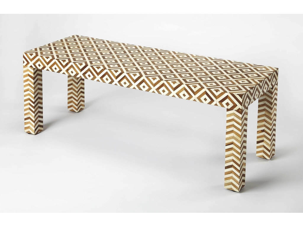 Crispin Bench - main image