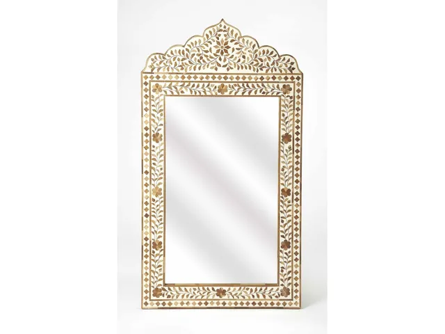 Vivienne Wall Mirror