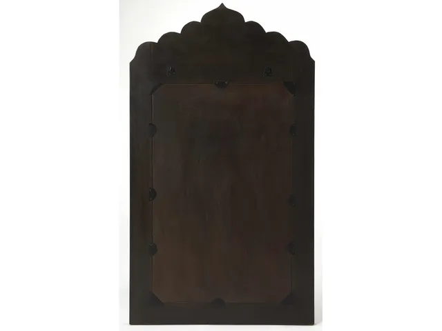 Vivienne Wall Mirror - Alternative View