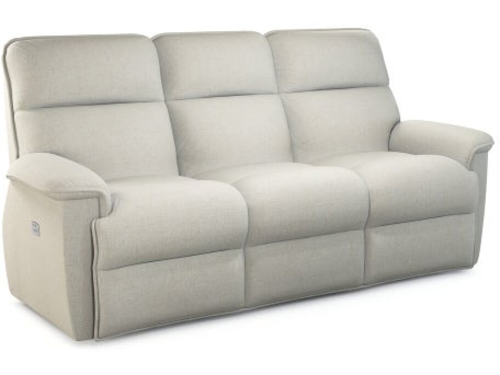 Jay Power Reclining Sofa w/ Headrest - main image
