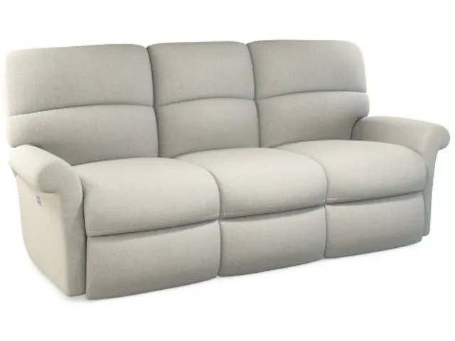 Robin Power Reclining Sofa w/ Headrest