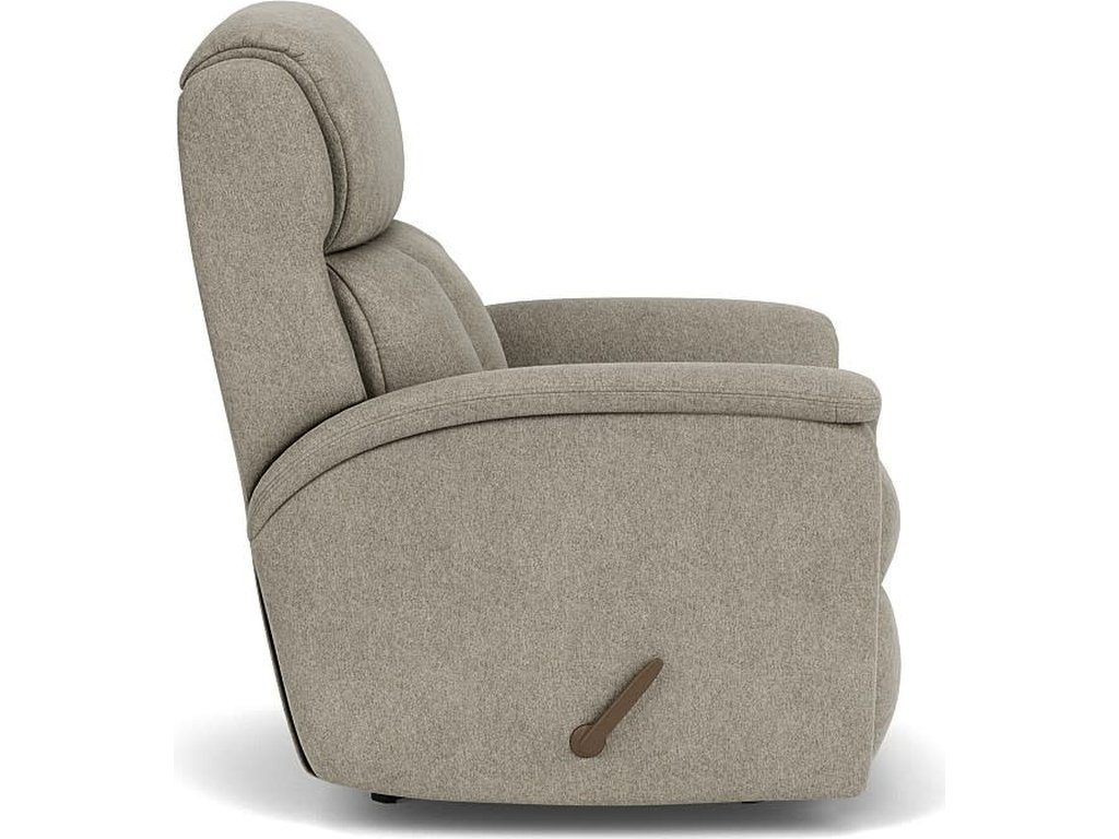 Luna Fabric Recliner - image 6