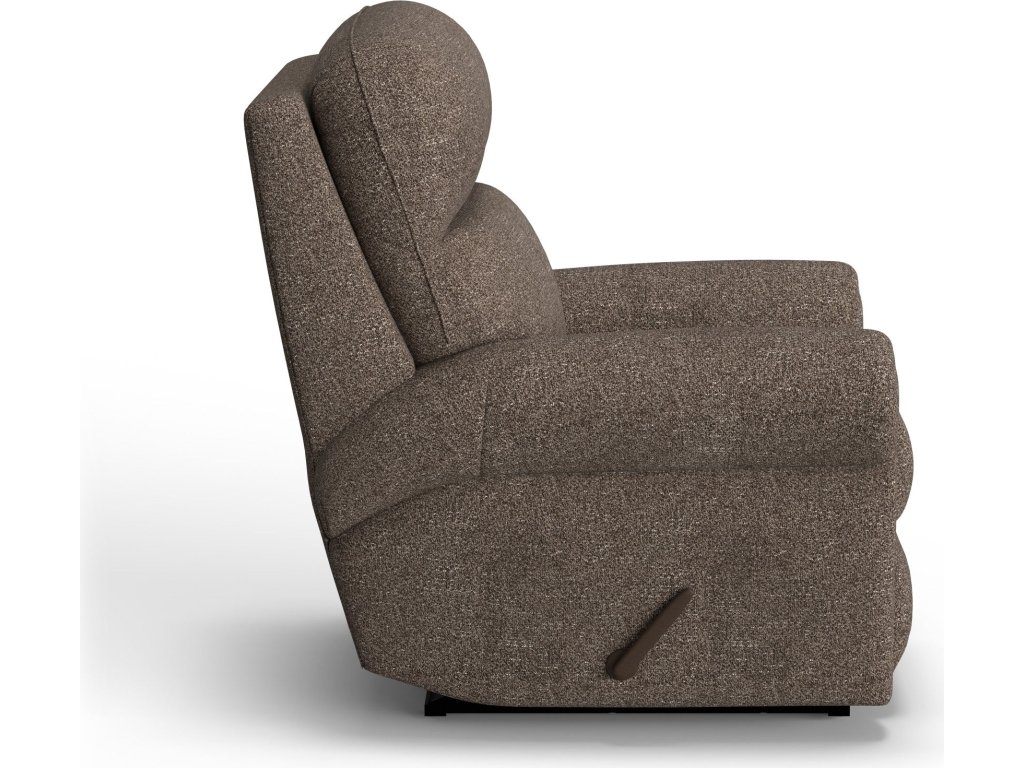 Langston Fabric Recliner - image 9