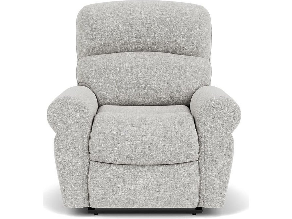 Langston Fabric Recliner - image 1